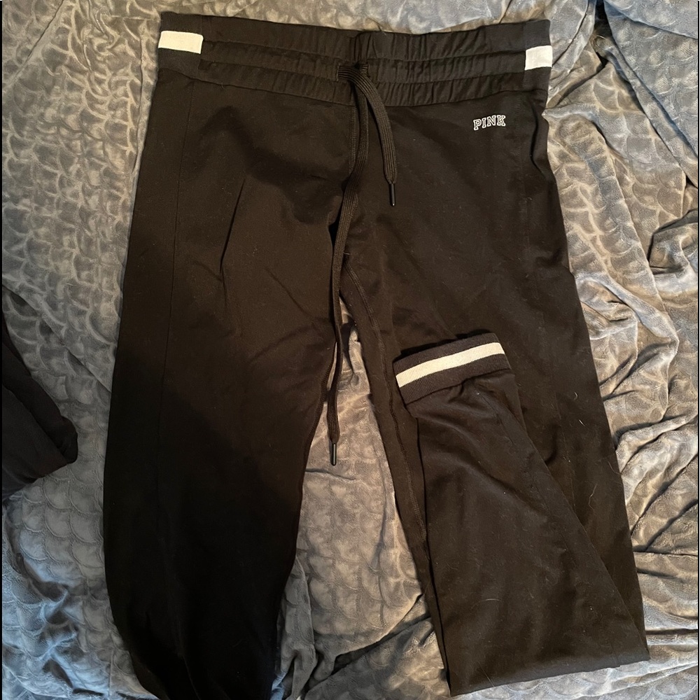 PINK joggers